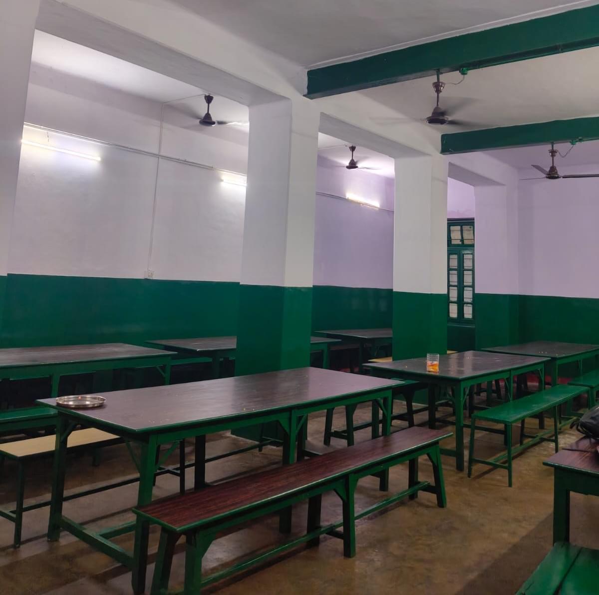 St Xavier's Ranchi Hostels and Mess photo 3
